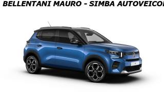 CITROEN C3 usata, con Airbag laterali