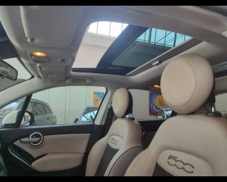 FIAT 500X usata 22