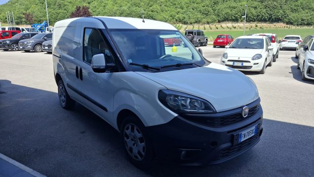 FIAT Doblo usata, con Airbag