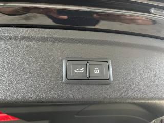 AUDI A3 usata, con Leve al volante