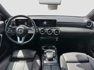 MERCEDES-BENZ A 180 usata 9