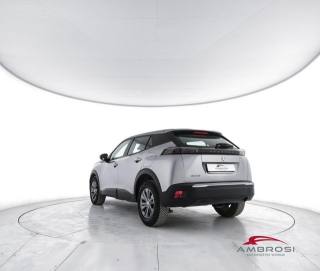 PEUGEOT 2008 usata 3