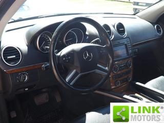 MERCEDES-BENZ GL 350 usata, con Sedili riscaldati