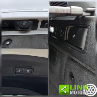 ALFA ROMEO Stelvio usata, con ESP