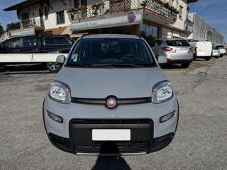 FIAT Panda usata, con Controllo trazione