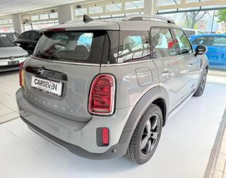 MINI Countryman usata, con Airbag Passeggero