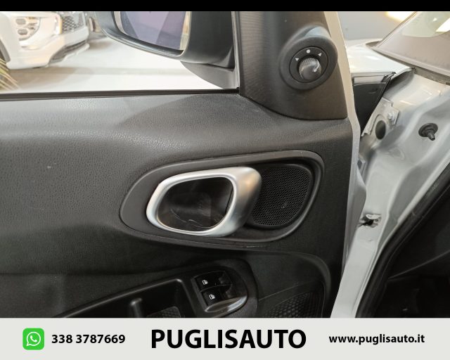 FIAT 500L usata 17