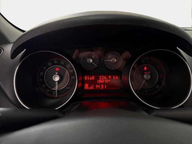 FIAT Punto usata, con Climatizzatore