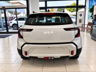 KIA Stonic usata, con Autoradio