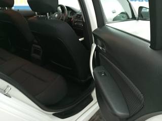 BMW 116 usata 10