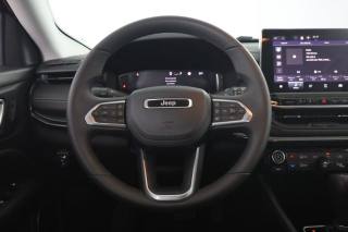 JEEP Compass usata 4