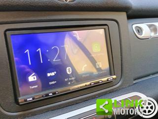 SMART ForTwo usata, con Apple CarPlay