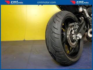 YAMAHA MT-07 usata 14