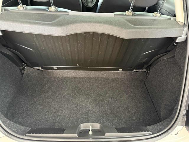FIAT 500 usata 21