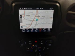 JEEP Renegade usata, con Climatizzatore