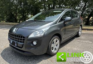 PEUGEOT 3008 1.6 VTi 120CV Tecno