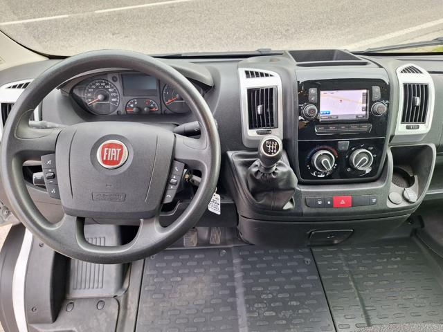 FIAT Ducato usata 16