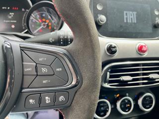 FIAT 500X usata, con Cerchi in lega