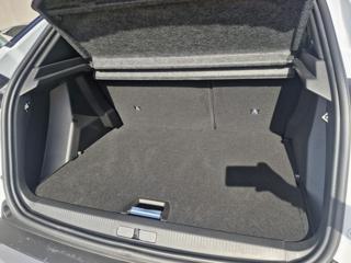 PEUGEOT 2008 usata, con Park Distance Control