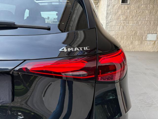 MERCEDES-BENZ GLC 220 usata, con Supporto lombare
