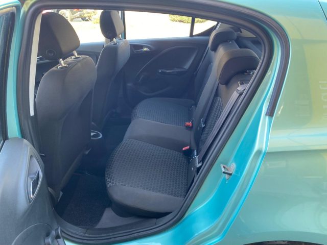 OPEL Corsa usata, con Lettore CD