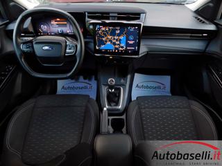 FORD Puma usata, con USB