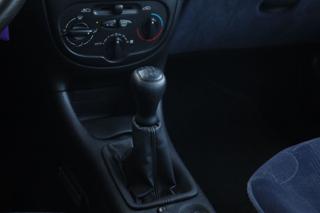 PEUGEOT 206 usata 23