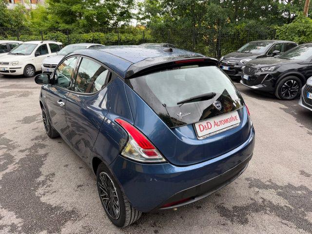 LANCIA Ypsilon usata, con Chiusura centralizzata
