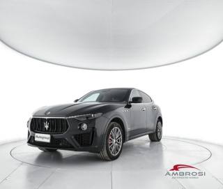 MASERATI Levante Levante V6 Diesel AWD Gransport