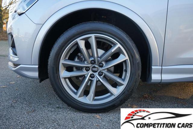 AUDI Q3 usata, con Park Distance Control