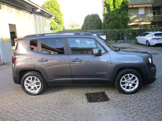 JEEP Renegade usata, con Cruise Control