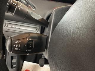 PEUGEOT 208 usata, con Fendinebbia