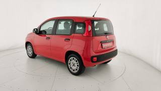 FIAT Panda usata, con Alzacristalli elettrici