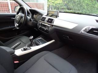 BMW 116 usata, con Controllo trazione