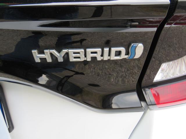 TOYOTA Yaris usata 21