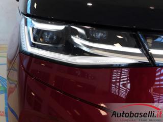 VOLKSWAGEN Multivan usata, con Vivavoce