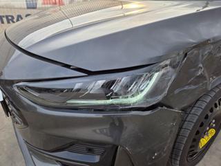 FORD Focus usata, con 360° camera