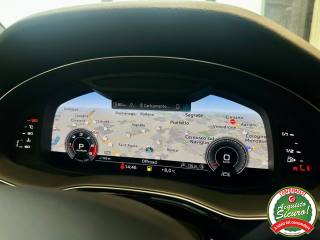 AUDI Q8 usata, con Sedile posteriore sdoppiato