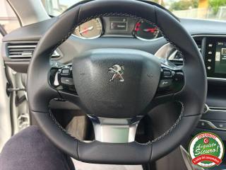 PEUGEOT 308 usata, con Filtro antiparticolato