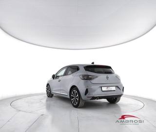 RENAULT Clio usata 3