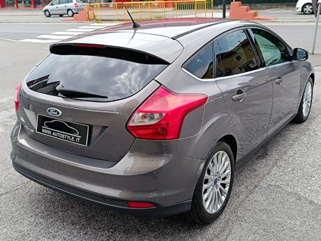 FORD Focus usata, con Servosterzo