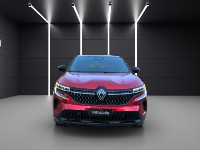 RENAULT Austral usata, con Chiusura centralizzata