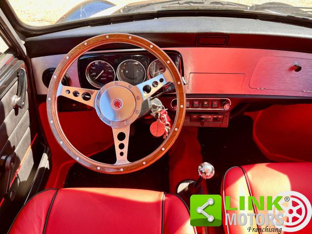 AUSTIN Mini Moke usata 21
