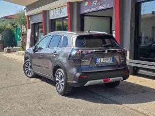 SUZUKI S-Cross usata 93