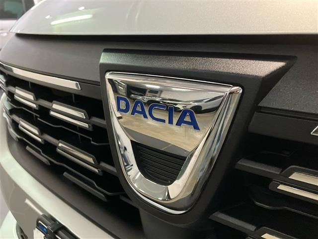 DACIA Sandero usata 24