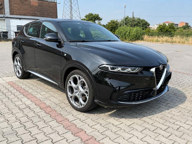 ALFA ROMEO Tonale usata, con ABS