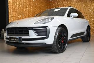 PORSCHE Macan usata 80