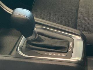 RENAULT Captur usata 28