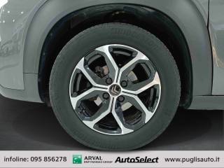 CITROEN C3 Aircross usata, con Immobilizzatore elettronico