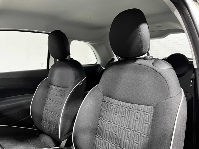 FIAT 500e usata, con Telecamera per parcheggio assistito